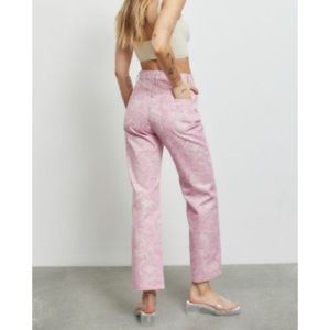 BDG Cowboy Jeans Straightleg